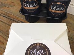 -就爱丰盛号(士林店)