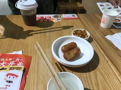 -三两粉(莲塘华润万家店)