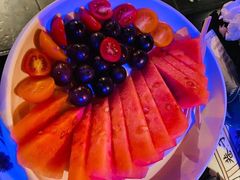 -绿茶餐厅(燕郊永旺店)