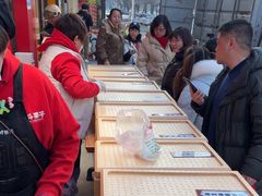 -二斗栗子(黄河道店)