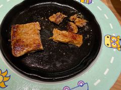 -豪客来牛排(天阳D32店)
