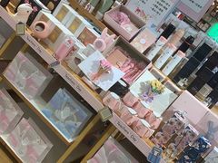 -吾悦广场(天津和平店)