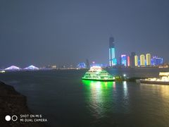 -武汉两江游览·夜游长江(汉口粤汉码头)