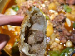 -楼兰新疆主题餐厅(苏州中心店)