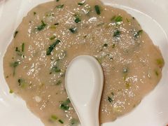 鱼滑-秦记南岗鱼锅(珠吉路店)