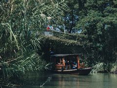-沙家浜风景区