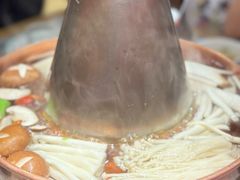 -侃爷南门铜锅涮肉