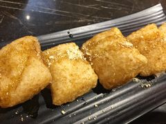 -巴四老城区炭火蛙锅(张江店)
