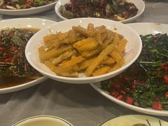 -辣螃铠盆盆蟹大排档(总店)