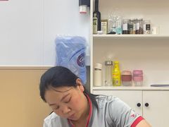 -郑远元专业修脚房(田贝二路店)