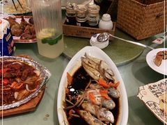-锦至私房菜(长乐店)