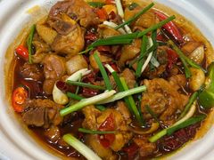 -味福记·本地特色菜(八一万达广场店)