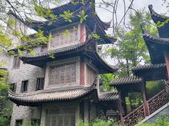 -龙潭水乡