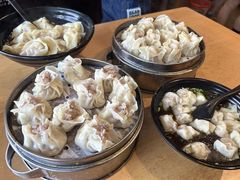 -真真鲜馄饨店(启蒙路店)