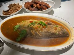 -又见炊烟私房菜(敬亭路店)