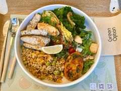 -Green Option(官舍店)