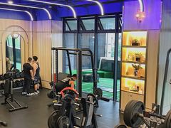 -星悦荟健身游泳(珠江新城店)