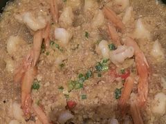 -北李妈妈菜·海肠捞饭(开发区万达店)