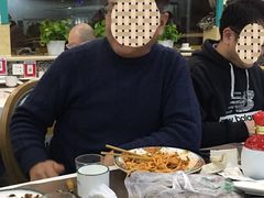 新疆羊肉串-帕米尔食府(白云观店)