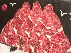 -蟹犇前•帝王蟹雪蟹(陆家嘴店)