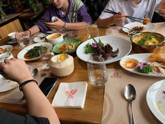 -暹罗酒肆泰餐厅酒吧