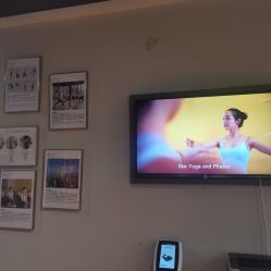 -FineYoga梵音瑜伽·普拉提