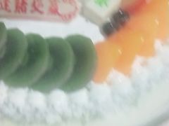 -喜洋洋蛋糕房(于辛庄店)