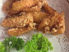 -聚春园自助餐厅(东街口店)