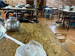 -清真·馬坡二旦烧烤(人生一串拍摄店)