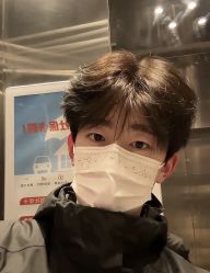 -茶发Salon·烫发染发理发