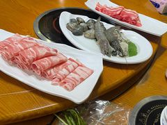 -良兴火锅