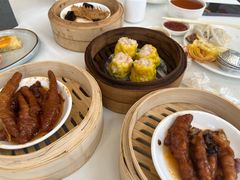 -万龙洲海鲜(南新仓店)