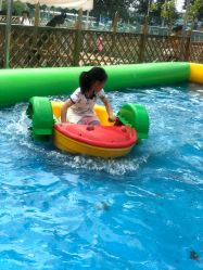 -萌宠亲子动物乐园(槐房万达店)