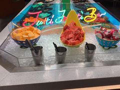 -纽约客美式餐厅(新奥购物中心店)