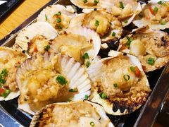 -云晓光头烧烤吧(德平路店)