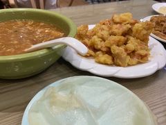 -哈尔滨春饼(朝山街店)
