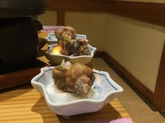 -花潮料理艺食馆(世欧广场店)