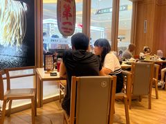 -味千拉面(张杨路店)