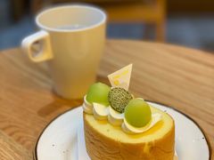 -角落低卡烘焙(正弘城店)