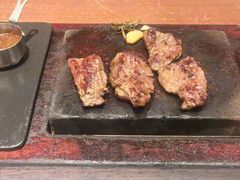 -一沙一城·岩烤牛扒(深圳首店)