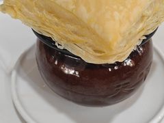 -满洲里饭店-尼基金俄餐厅