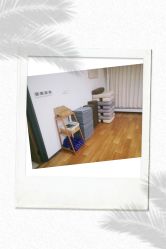 -FineYoga梵音瑜伽·普拉提