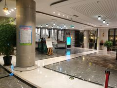 -大连金石滩绿发温泉假日酒店