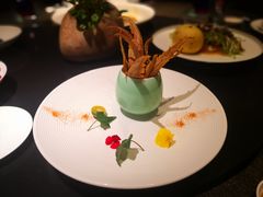-柒厢食事雅谈