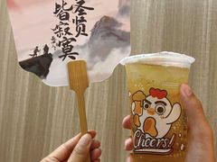 -华莱士·全鸡汉堡(杭州武林店)