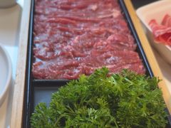 -祥源胡同·涮牛羊肉火锅(花桥店)