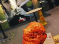 -麦当劳(望京国际商业中心店)