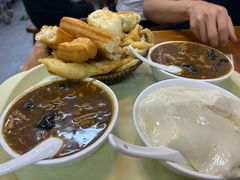 -穆彦华逍遥镇胡辣汤(岗坡路店)