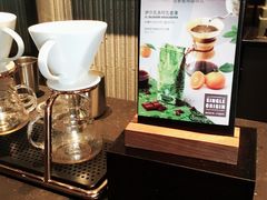 -星巴克(枣阳路店)