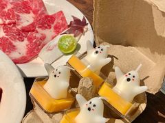 -肉仓焼肉バー(烟台山店)